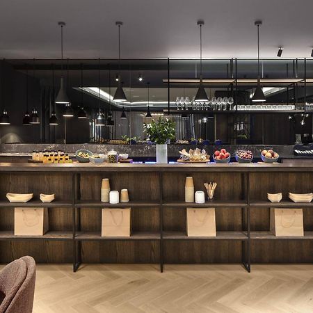 Johannesburg Marriott Hotel Melrose Arch Extérieur photo