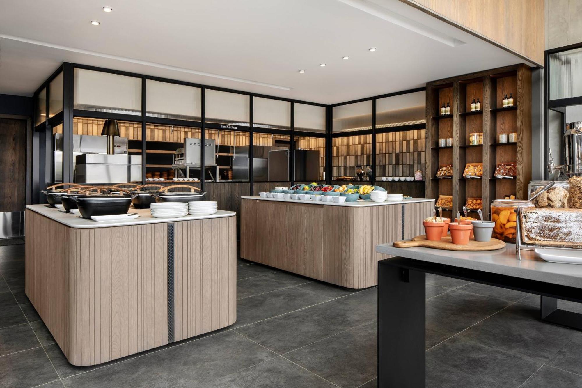 Johannesburg Marriott Hotel Melrose Arch Extérieur photo