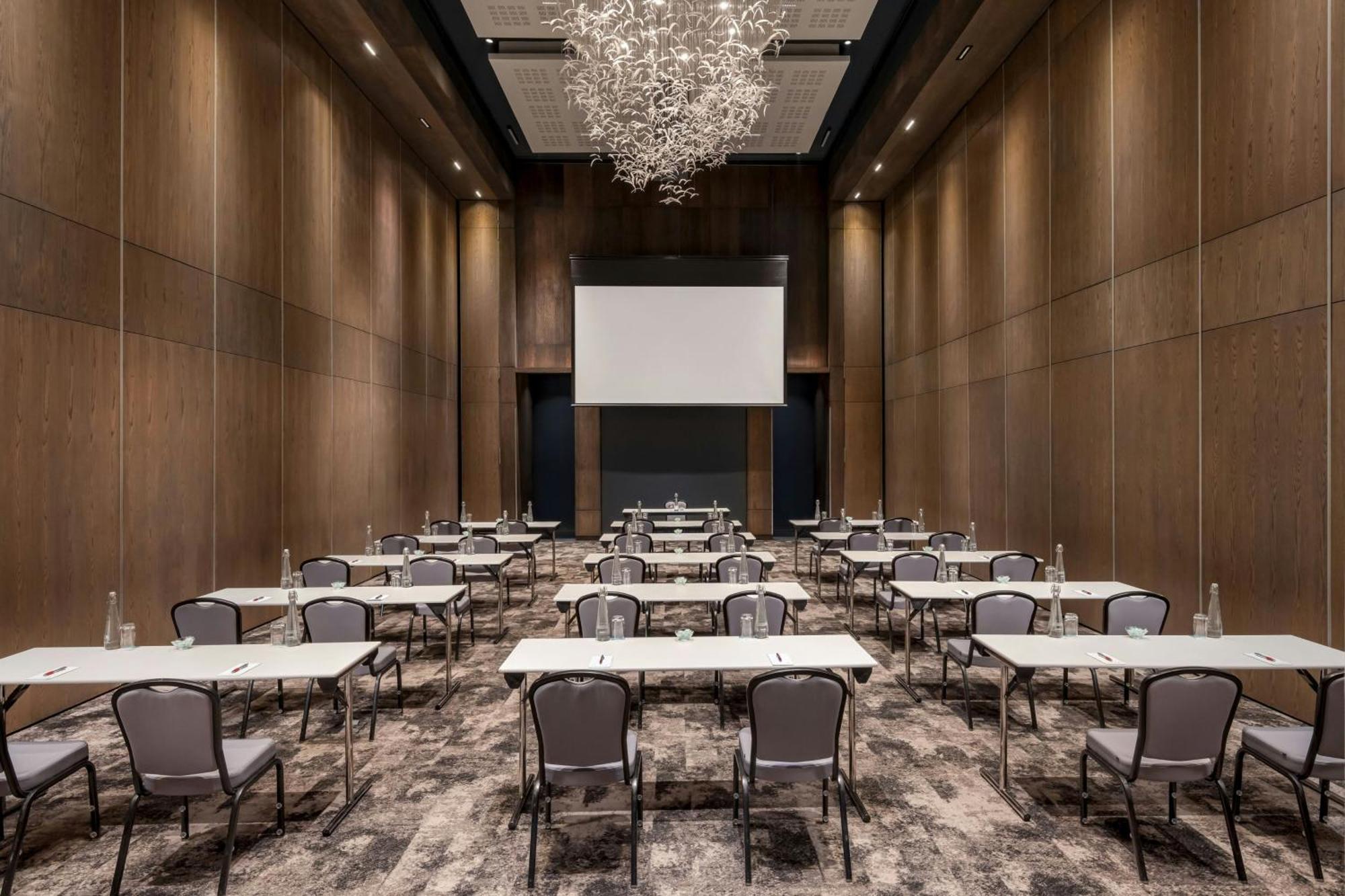 Johannesburg Marriott Hotel Melrose Arch Extérieur photo