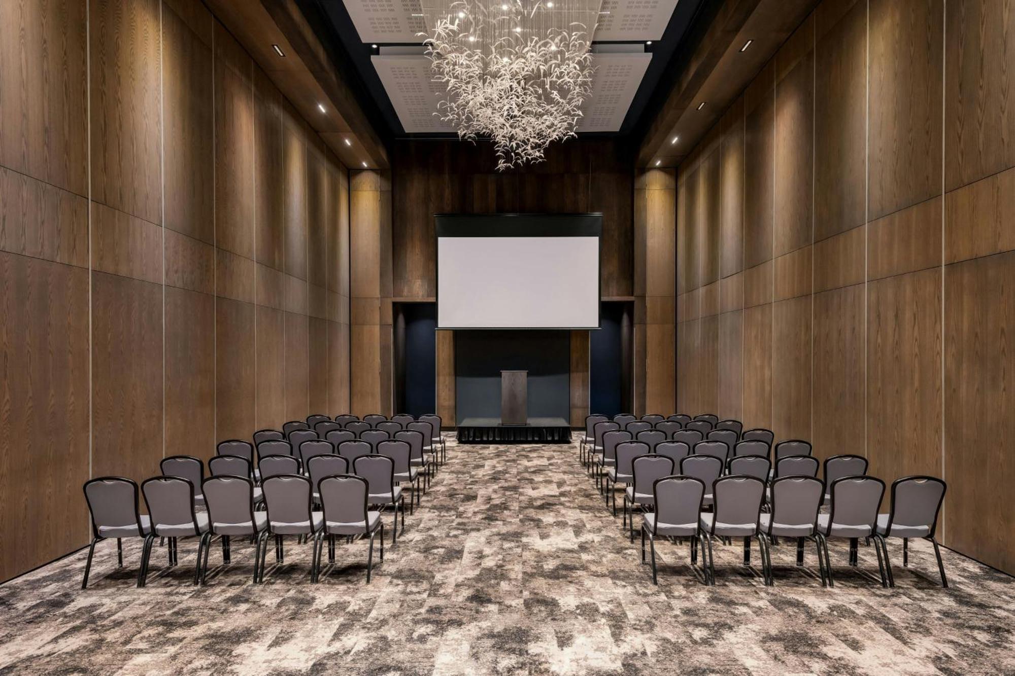 Johannesburg Marriott Hotel Melrose Arch Extérieur photo