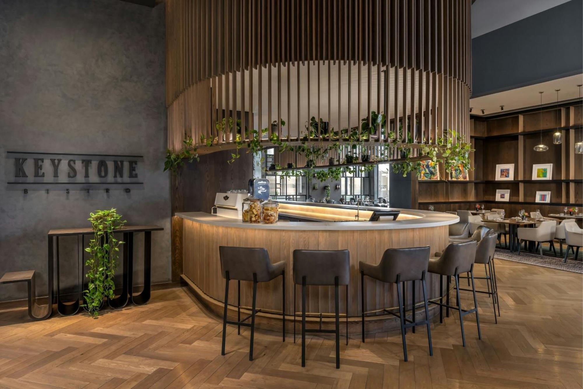 Johannesburg Marriott Hotel Melrose Arch Extérieur photo
